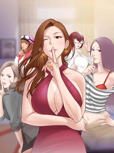 热门漫画10